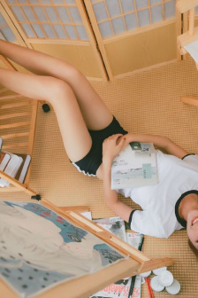 曼娜的回忆录